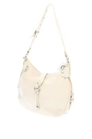 Damska torebka Hexagona, Kolor Beżowy, Cena 131,58 zł