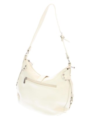 Damska torebka Hexagona, Kolor Beżowy, Cena 131,58 zł