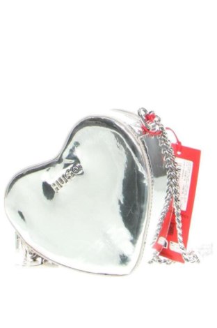 Damska torebka Hugo Boss, Kolor Srebrzysty, Cena 544,99 zł