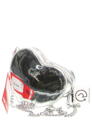 Damska torebka Hugo Boss, Kolor Srebrzysty, Cena 544,99 zł