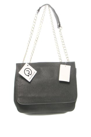 Γυναικεία τσάντα Hush Puppies, Χρώμα Μαύρο, Τιμή 41,99 €