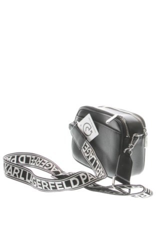 Γυναικεία τσάντα Karl Lagerfeld, Χρώμα Μαύρο, Τιμή 145,59 €