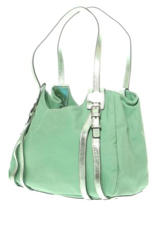 Дамска чанта Kesslord, Цвят Зелен, Цена 47,03 €