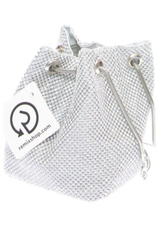 Дамска чанта La Moda, Цвят Сребрист, Цена 13,00 €