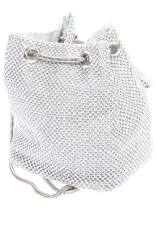 Дамска чанта La Moda, Цвят Сребрист, Цена 13,00 €