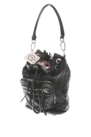 Дамска чанта Liebeskind, Цвят Черен, Цена 217,52 €