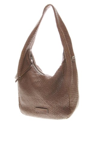 Дамска чанта Liebeskind, Цвят Кафяв, Цена 62,88 €