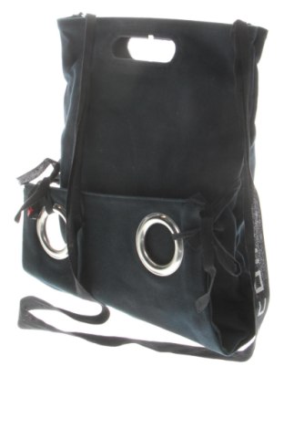 Дамска чанта Liviana Conti, Цвят Син, Цена 71,00 €