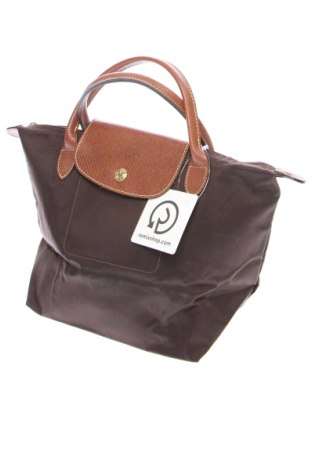 Damska torebka Longchamp, Kolor Brązowy, Cena 1 000,11 zł