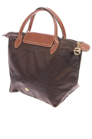Damska torebka Longchamp, Kolor Brązowy, Cena 1 000,11 zł