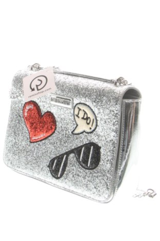 Γυναικεία τσάντα Love Moschino, Χρώμα Πολύχρωμο, Τιμή 71,17 €