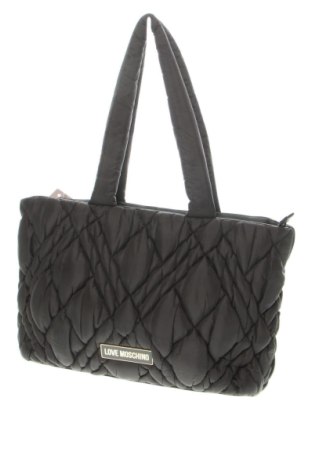 Γυναικεία τσάντα Love Moschino, Χρώμα Μαύρο, Τιμή 167,99 €, #135960419