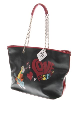 Damska torebka Love Moschino, Kolor Kolorowy, Cena 793,06 zł