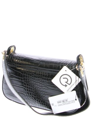 Дамска чанта Love Moschino, Цвят Черен, Цена 179,55 €