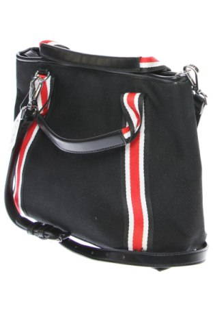 Damska torebka Love Moschino, Kolor Czarny, Cena 498,71 zł