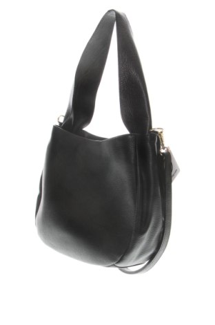 Дамска чанта Lucca Baldi, Цвят Черен, Цена 70,24 €