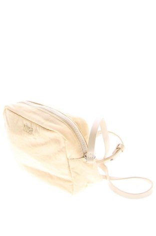 Damska torebka Mango, Kolor Żółty, Cena 178,54 zł