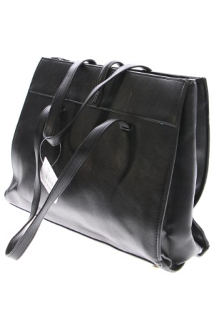 Damska torebka Mango, Kolor Czarny, Cena 249,87 zł