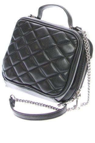 Дамска чанта Mango, Цвят Черен, Цена 22,63 €