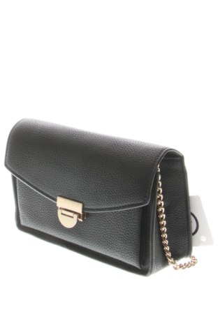 Дамска чанта Mango, Цвят Черен, Цена 13,80 €