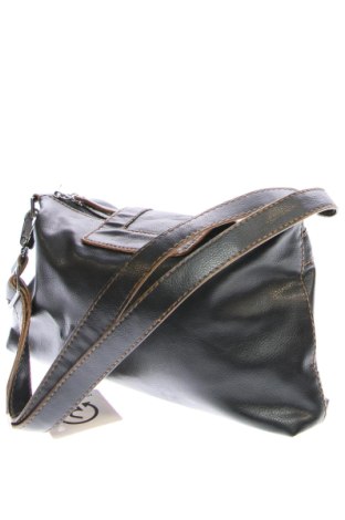 Дамска чанта Mango, Цвят Черен, Цена 22,00 €