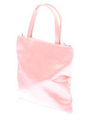 Damska torebka Mango, Kolor Różowy, Cena 131,95 zł