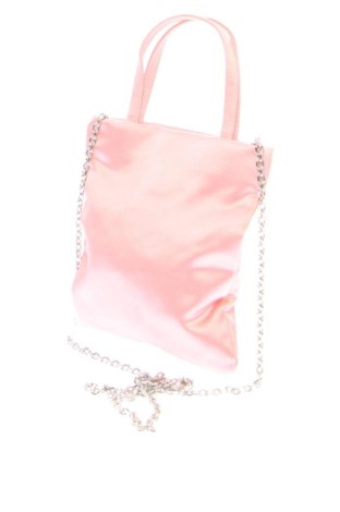 Damska torebka Mango, Kolor Różowy, Cena 131,95 zł
