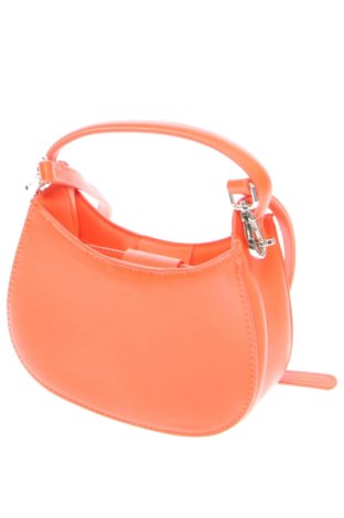 Damska torebka Mango, Kolor Pomarańczowy, Cena 127,04 zł