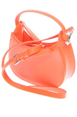 Damska torebka Mango, Kolor Pomarańczowy, Cena 127,04 zł