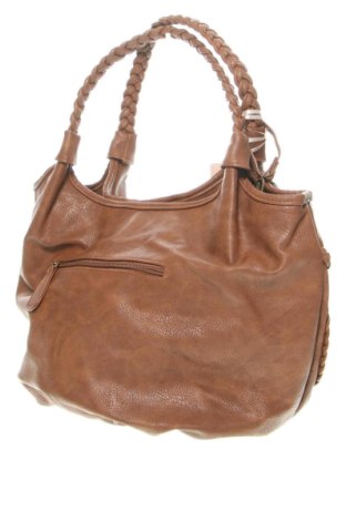 Дамска чанта Marikai, Цвят Кафяв, Цена 16,36 €