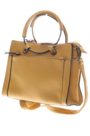 Geantă de femei Meli Melo Paris, Culoare Galben, Preț 154,99 Lei