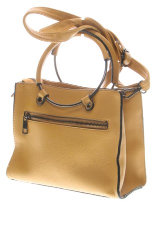 Geantă de femei Meli Melo Paris, Culoare Galben, Preț 154,99 Lei