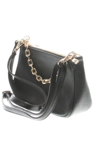 Дамска чанта Mia Tomazzi, Цвят Черен, Цена 124,75 €