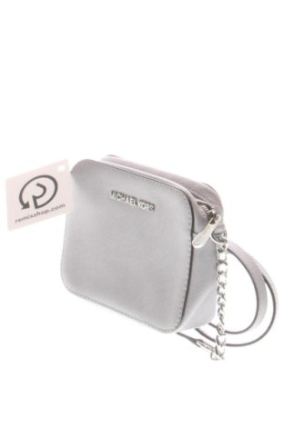 Γυναικεία τσάντα MICHAEL Michael Kors, Χρώμα Γκρί, Τιμή 126,22 €