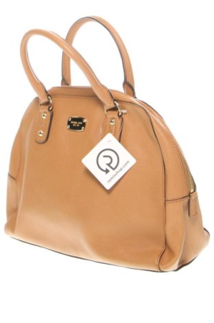 Дамска чанта Michael Kors, Цвят Бежов, Цена 189,17 €