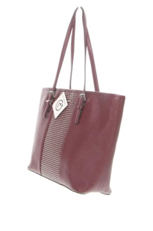Дамска чанта MICHAEL Michael Kors, Цвят Лилав, Цена 186,07 €