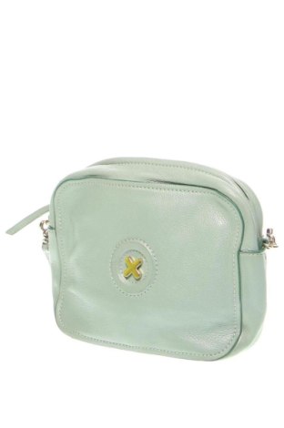 Дамска чанта Mimco, Цвят Зелен, Цена 104,81 €, #135951199