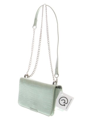 Damska torebka Mohito, Kolor Zielony, Cena 53,99 zł