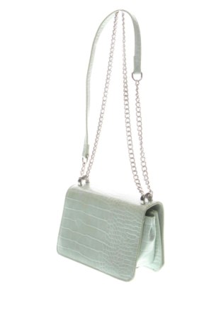 Damska torebka Mohito, Kolor Zielony, Cena 53,99 zł