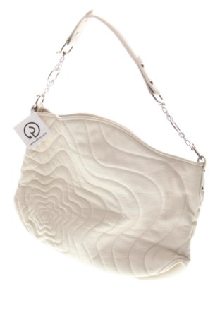 Damska torebka Mont Blanc, Kolor Beżowy, Cena 943,09 zł