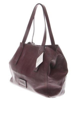 Γυναικεία τσάντα Musette, Χρώμα Βιολετί, Τιμή 78,26 €