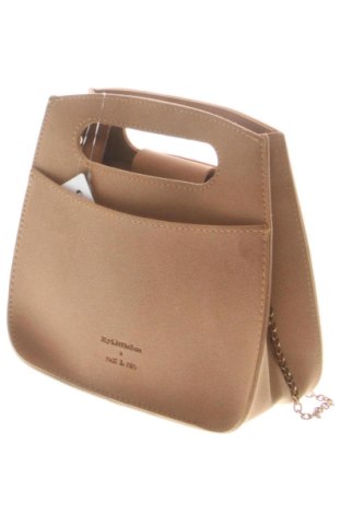 Damska torebka Nat & Nin, Kolor Brązowy, Cena 131,99 zł