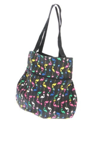 Damska torebka New Look, Kolor Kolorowy, Cena 69,66 zł