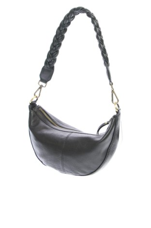 Damska torebka O MY BAG, Kolor Czarny, Cena 825,21 zł