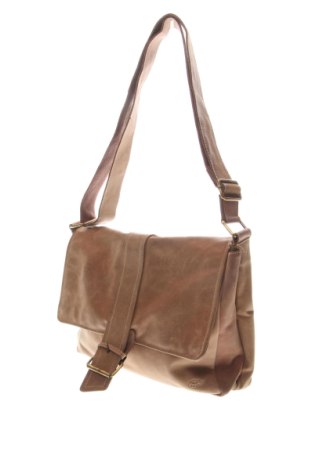 Γυναικεία τσάντα Old River, Χρώμα Καφέ, Τιμή 93,12 €