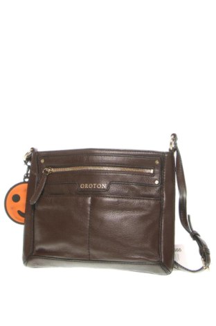 Geantă de femei Oroton, Culoare Maro, Preț 649,99 Lei, #135950666