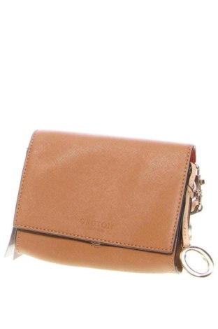 Дамска чанта Oroton, Цвят Кафяв, Цена 107,37 €, #135952403