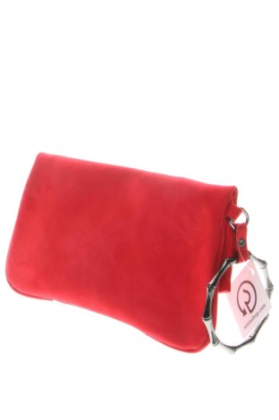 Damska torebka Oxxo, Kolor Czerwony, Cena 27,99 zł