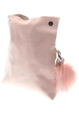 Damska torebka Oxxo, Kolor Różowy, Cena 77,99 zł