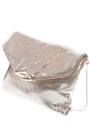 Dámská kabelka  Parfois, Barva Stříbrná, Cena  624,00 Kč